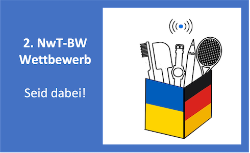 Aktuelles vom Verein - NwT-BW