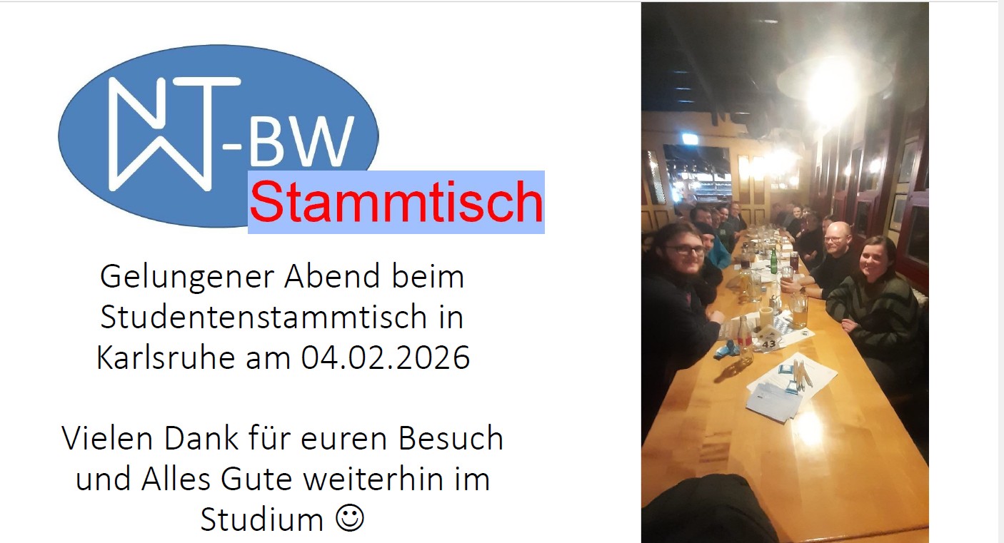 Bild Stammtisch Slider KA 04.02.2026